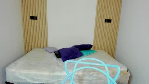 LaylaEmber online show from 02-03-26, 11:26