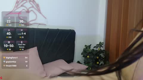 laylafoxy_tay online show from 01-15-25, 09:02