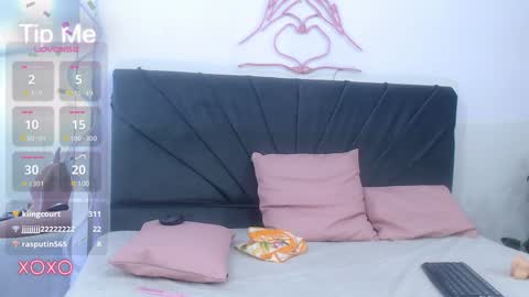 laylafoxy_tay online show from 01-17-25, 10:11