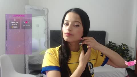 laylafoxy_tay online show from 01-21-25, 02:54