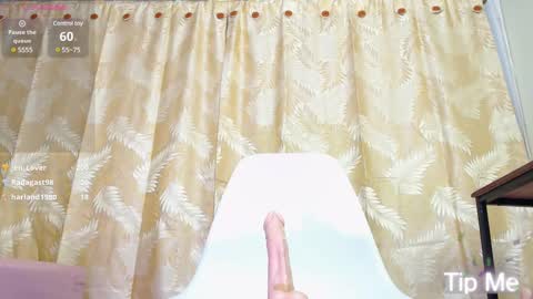 laylafoxy_tay online show from 02-23-25, 06:17