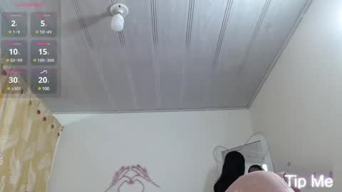 laylafoxy_tay online show from 03-08-25, 03:28