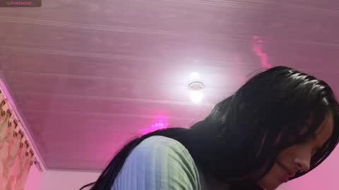 laylafoxy_tay online show from 03-10-25, 03:12