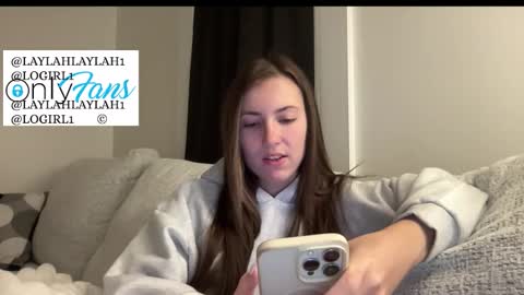 laylahlaylah1 online show from 12-17-25, 10:10