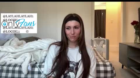 laylahlaylah1 online show from 12-22-25, 05:32