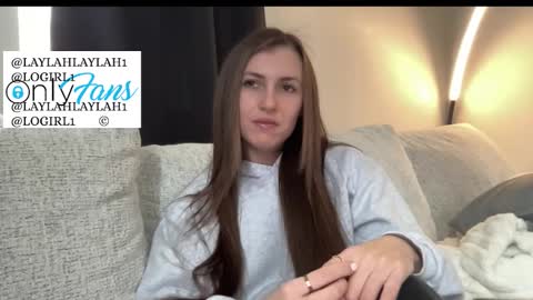 laylahlaylah1 online show from 01-09-26, 06:42