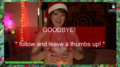 Snapshot of laylas_universe chatting on 12-17-24, 09:07 Layla Universe online show from 12-17-24, 09:07