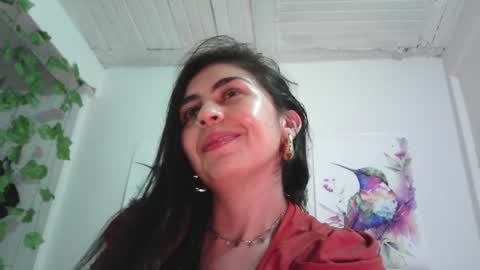 laylashani online show from 01-23-25, 08:15