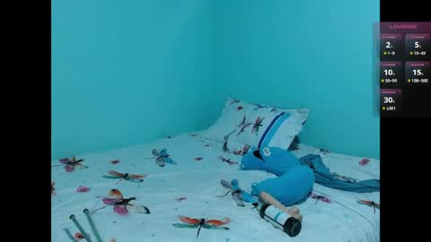 laylashani online show from 04-10-26, 10:25