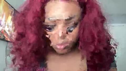 Sexy SImone online show from 03-09-25, 08:31