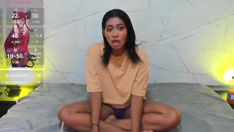 Layla Taylor online show from 12-06-24, 07:54