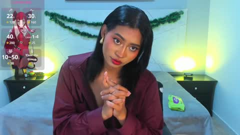 Layla Taylor online show from 12-15-24, 05:02