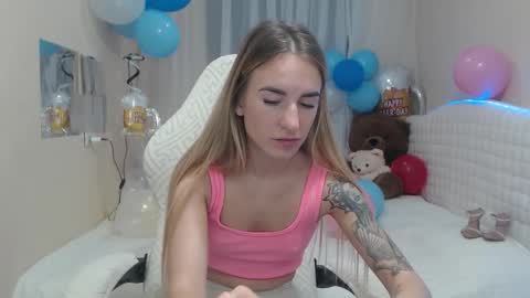 laymablast online show from 10-04-25, 06:55