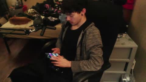 Stitch online show from 03-01-26, 05:53