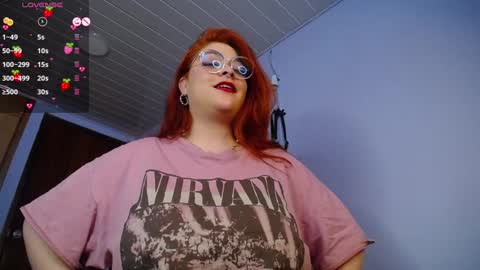 Vannessa  online show from 01-20-25, 03:39