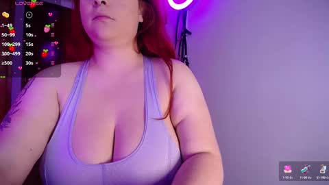 Vannessa  online show from 02-10-25, 12:50