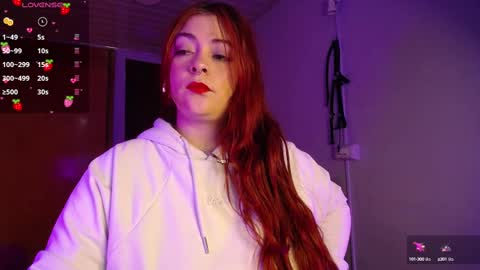 Vannessa  online show from 02-27-25, 12:56