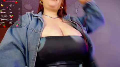 Vannessa  online show from 02-28-25, 01:14