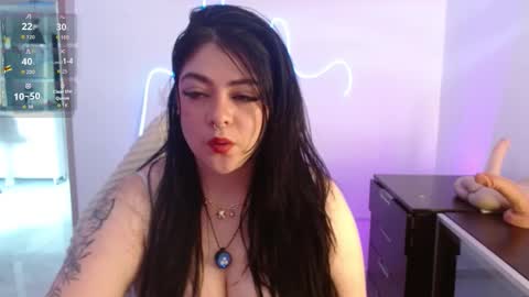 Snapshot of layna_cold chatting on 02-20-26, 12:38 Vannessa online show from 02-20-26, 12:38