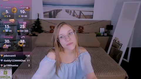 layriantavee online show from 01-03-25, 01:25