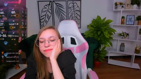 layriantavee online show from 02-11-25, 01:30