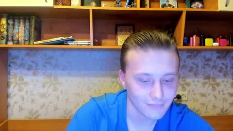 Snapshot of lazaret1k chatting on 01-24-25, 04:27 Vladi online show from 01-24-25, 04:27