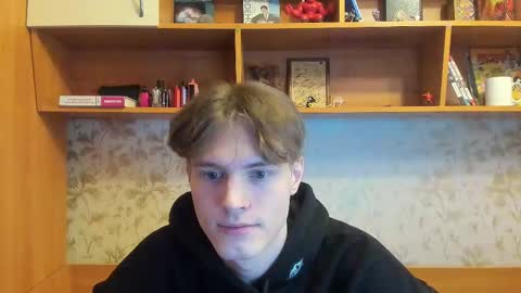 Snapshot of lazaret1k chatting on 03-03-25, 10:06 Vladi online show from 03-03-25, 10:06