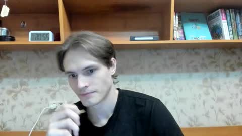 Vladi online show from 06-16-26, 07:05