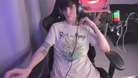 Haze aka Slava online show from 01-29-25, 09:01