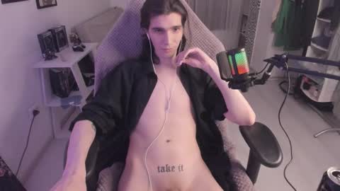 Haze aka Slava online show from 03-03-26, 02:07