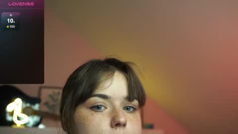 Pansy online show from 10-15-25, 07:25