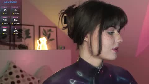 Pansy online show from 11-07-25, 04:40