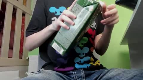 Alex online show from 02-05-26, 02:49