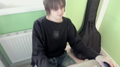 Snapshot of lazydarkknight chatting on 03-14-26, 01:16 Alex online show from 03-14-26, 01:16