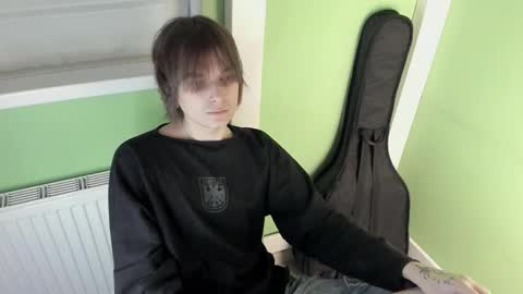 Snapshot of lazydarkknight chatting on 03-15-26, 03:18 Alex online show from 03-15-26, 03:18