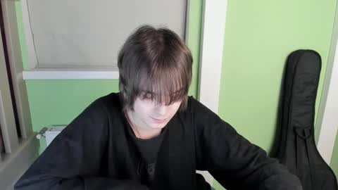 Snapshot of lazydarkknight chatting on 03-18-26, 07:06 Alex online show from 03-18-26, 07:06