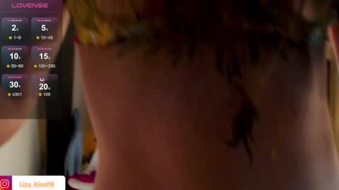 lazyginger online show from 12-19-24, 06:01