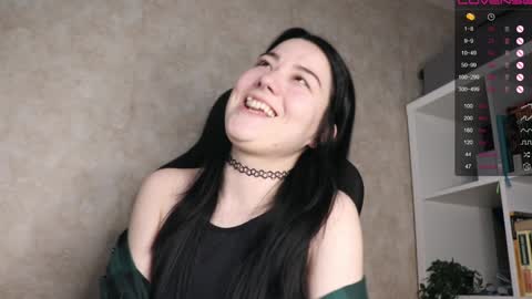 Lisa online show from 12-14-24, 04:45