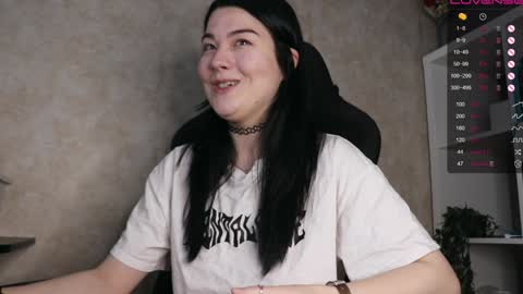 Lisa online show from 12-22-24, 04:50