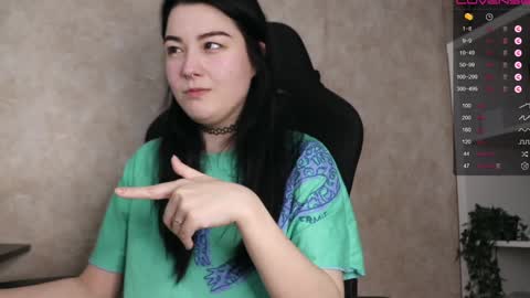 Lisa online show from 01-14-25, 04:57