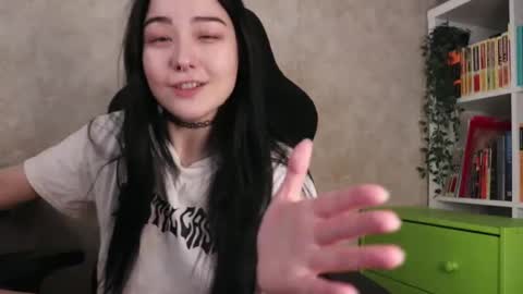 Snapshot of lazynut chatting on 02-28-26, 04:46 Lisa online show from 02-28-26, 04:46