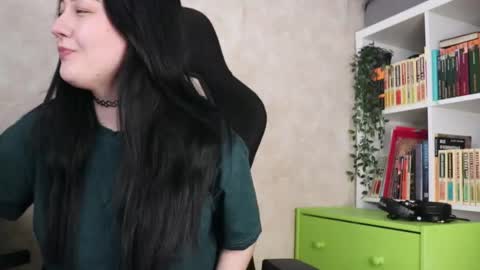 Snapshot of lazynut chatting on 03-02-26, 05:08 Lisa online show from 03-02-26, 05:08