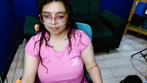 lcherryblossoml online show from 09-28-25, 11:10