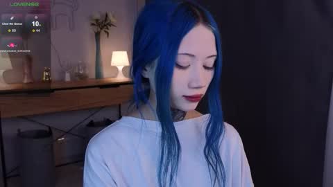 Snapshot of le_chan chatting on 10-06-25, 09:18 felixe online show from 10-06-25, 09:18