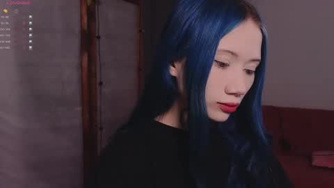 Snapshot of le_chan chatting on 10-24-25, 09:06 felixe online show from 10-24-25, 09:06