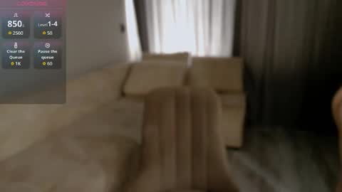 Lea Atreides online show from 06-07-26, 05:11