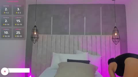 Snapshot of lea_gray chatting on 10-20-25, 07:03 online show from 10-20-25, 07:03