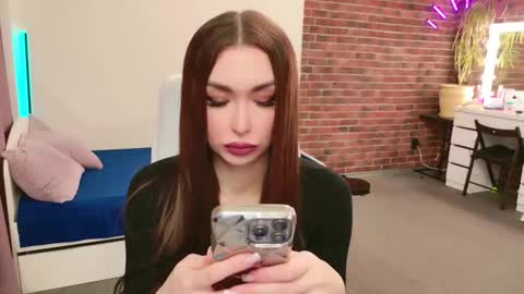 lea_loon online show from 10-24-25, 09:38