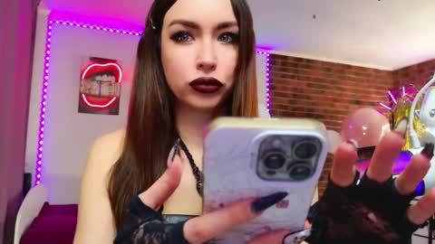 lea_loon online show from 05-06-26, 09:03