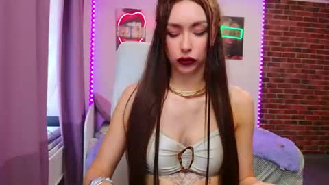 lea_loon online show from 07-03-26, 12:44